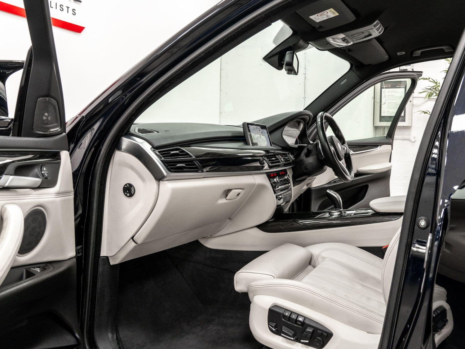 Used BMW X5 for sale - 76727089: Photo 15