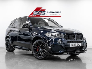 Used BMW X5 2018 for sale - 76727089: Photo