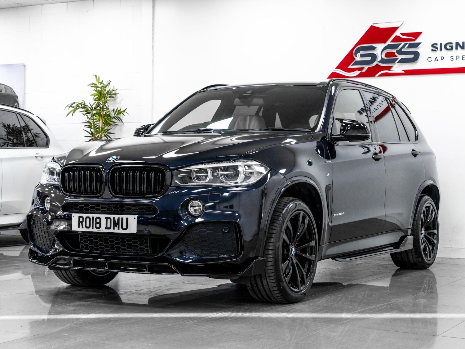Used BMW X5 for sale - 76727089: Photo 2