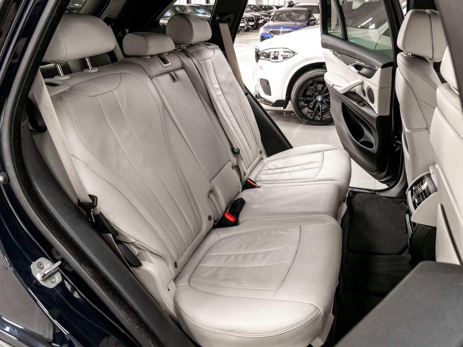 Used BMW X5 for sale - 76727089: Photo 22