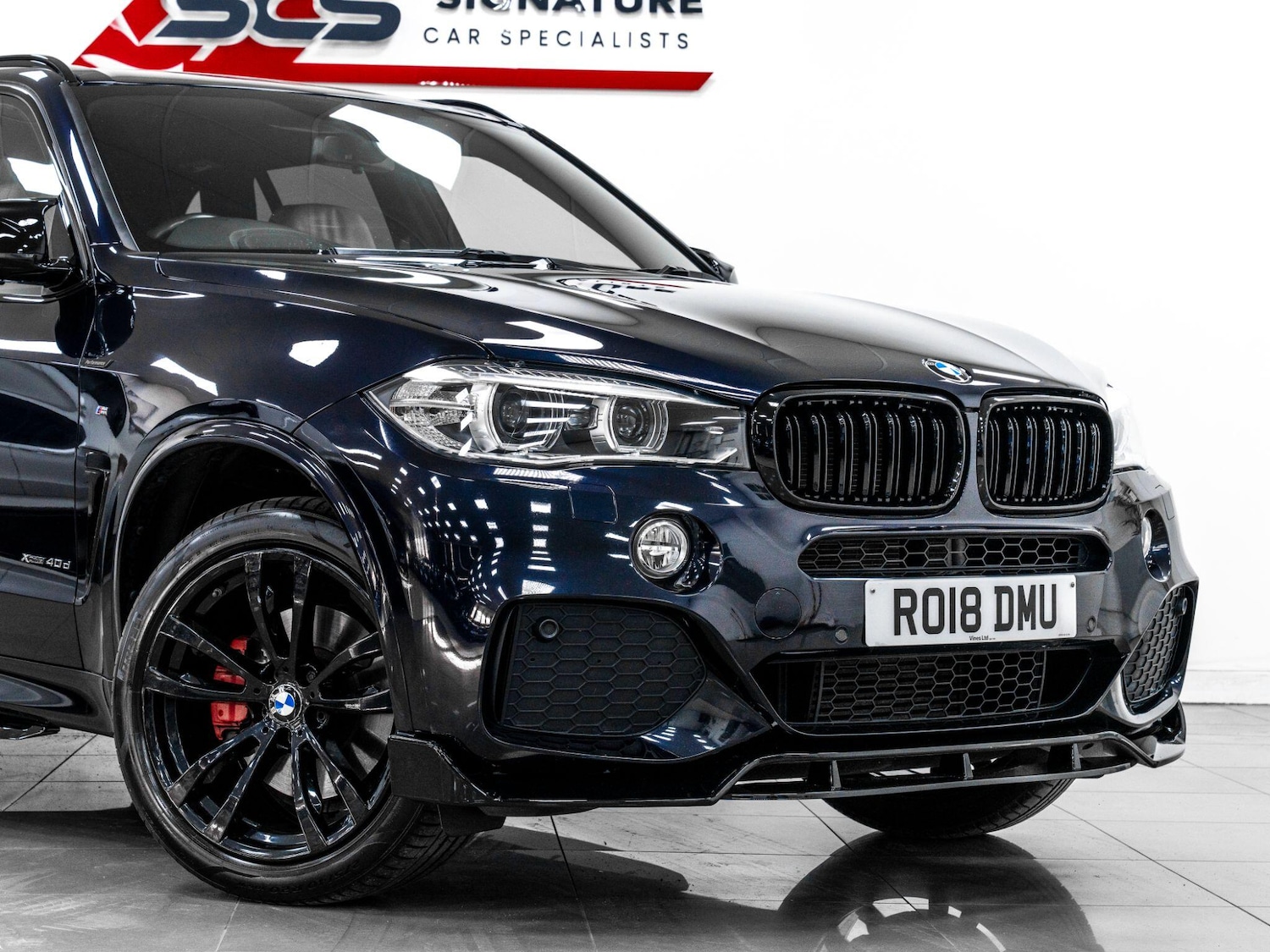 Used BMW X5 for sale - 76727089: Photo 31