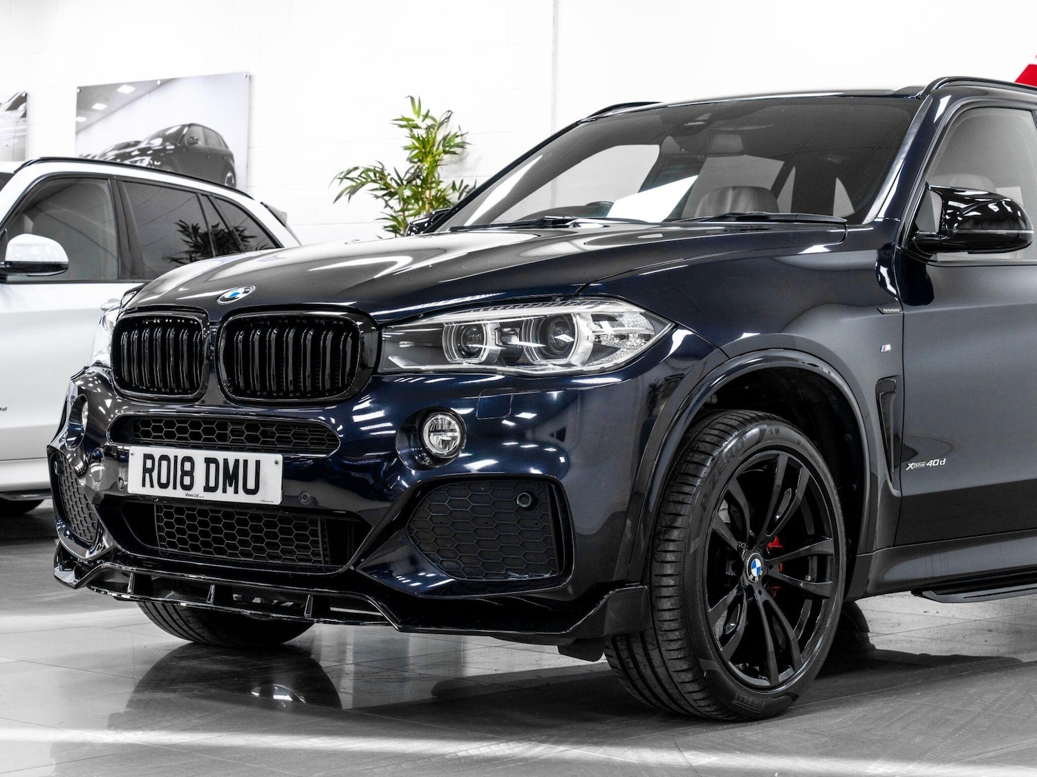 Used BMW X5 for sale - 76727089: Photo 32