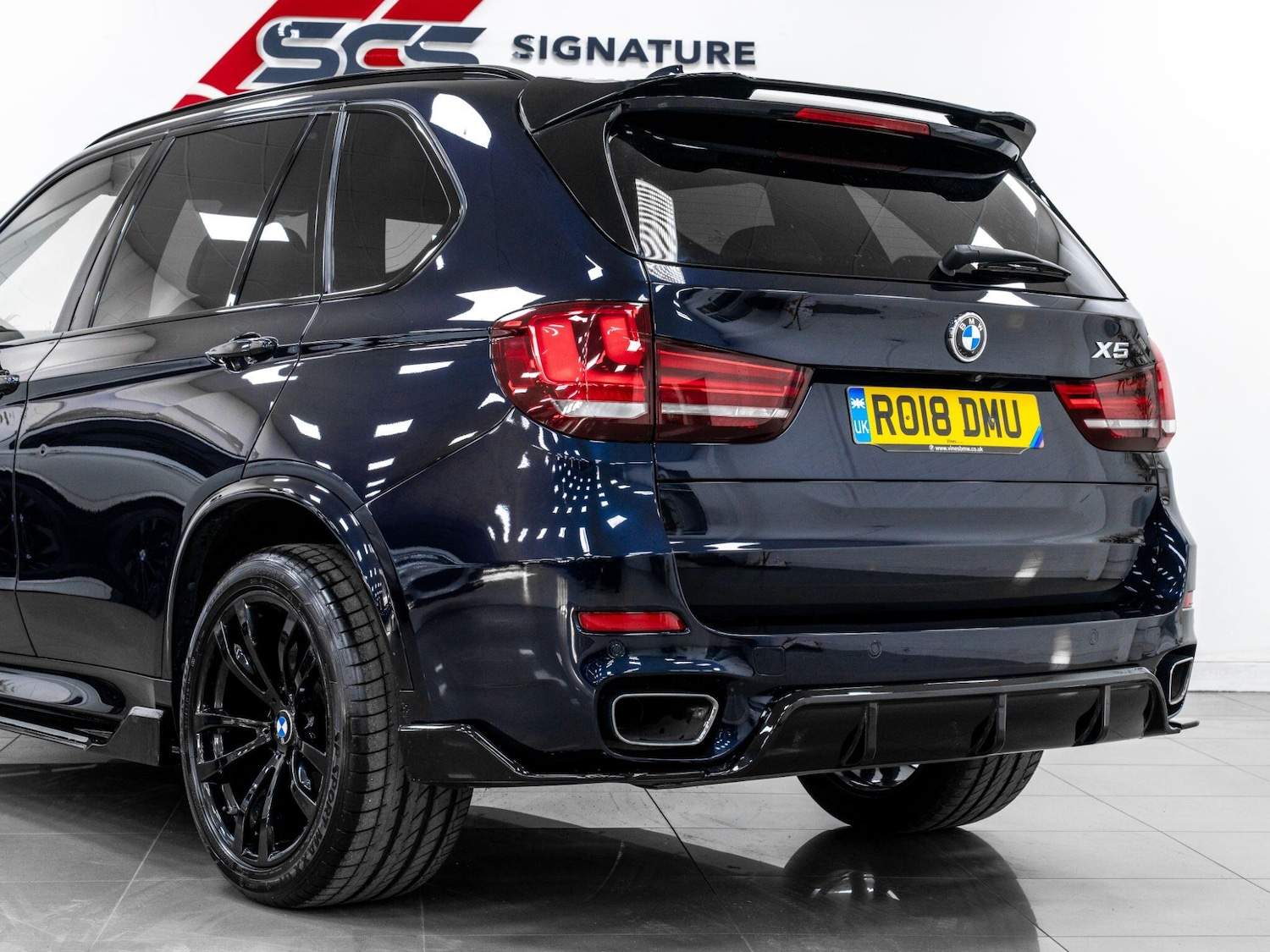 Used BMW X5 for sale - 76727089: Photo 33