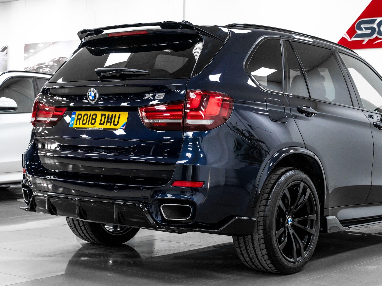 Used BMW X5 for sale - 76727089: Photo 34