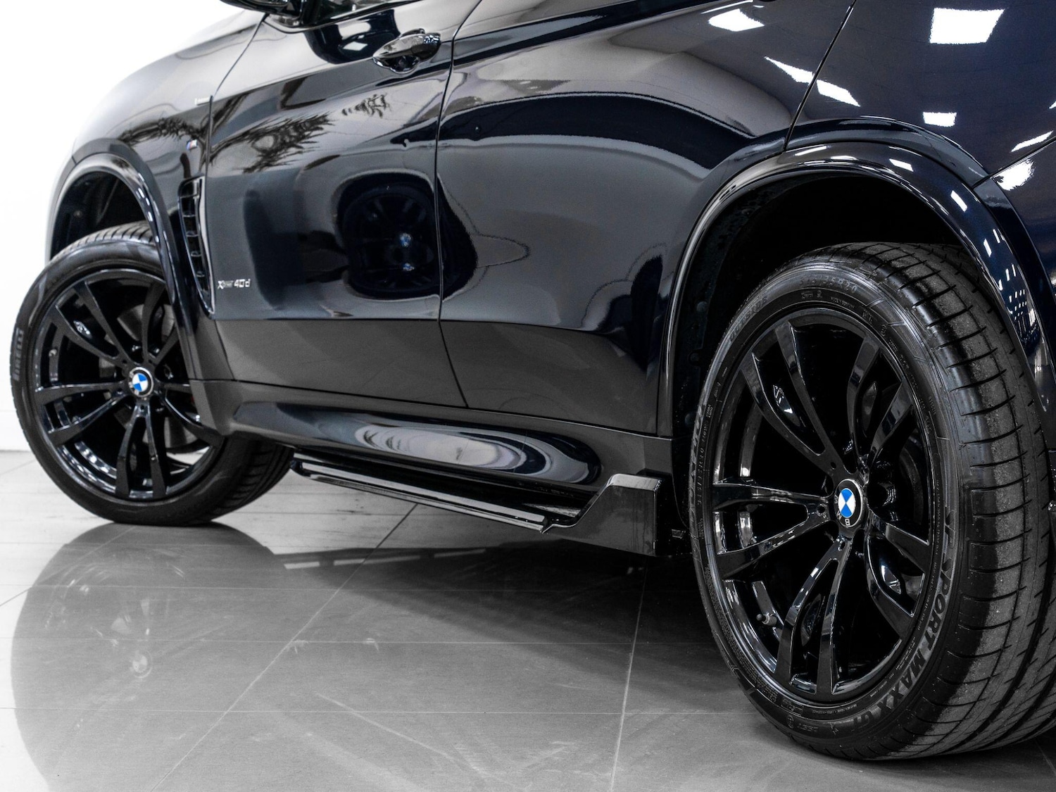 Used BMW X5 for sale - 76727089: Photo 35