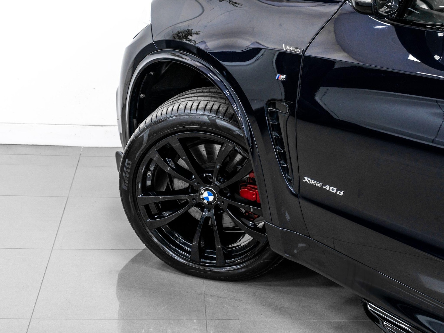 Used BMW X5 for sale - 76727089: Photo 36