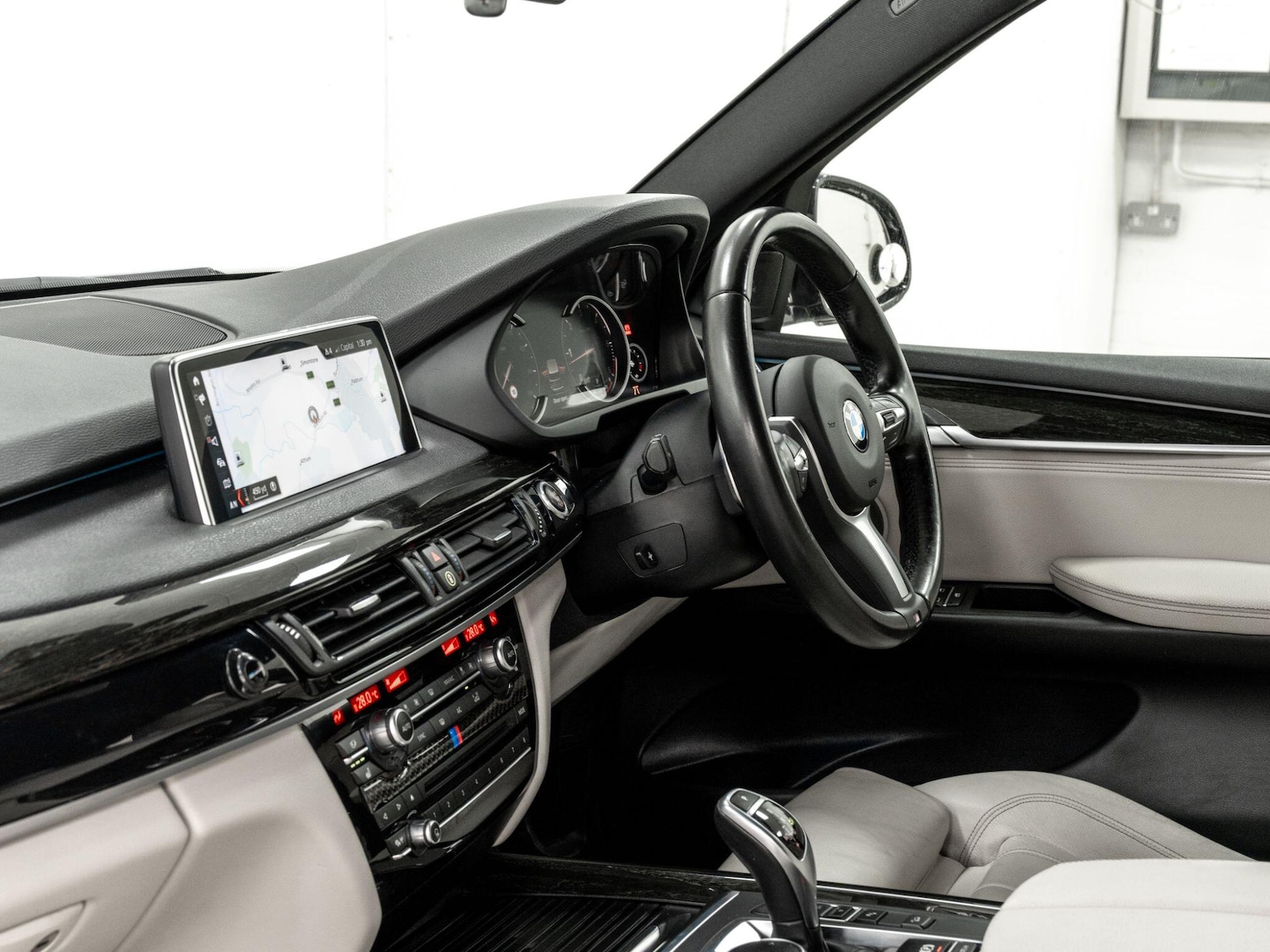 Used BMW X5 for sale - 76727089: Photo 39