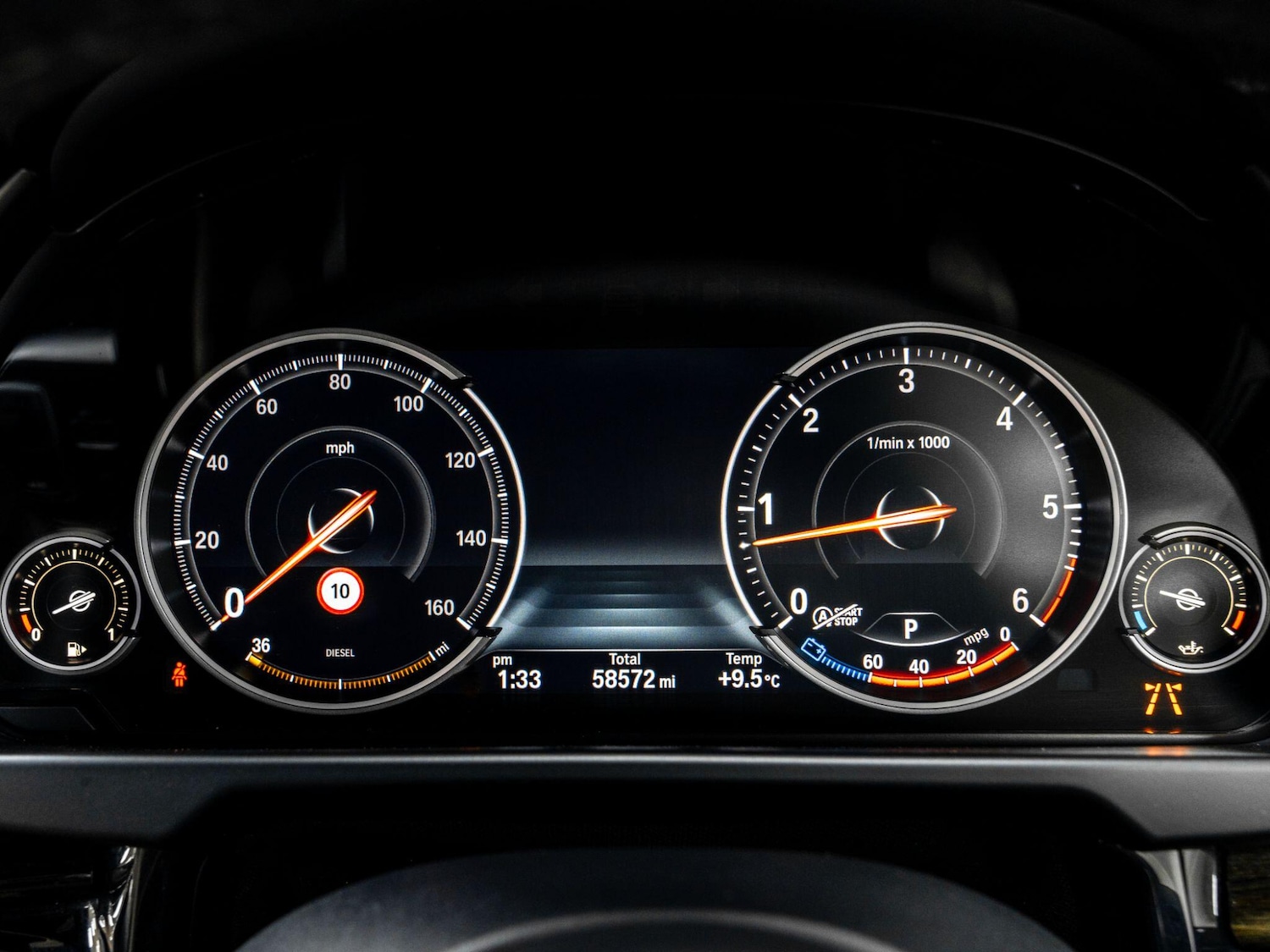 Used BMW X5 for sale - 76727089: Photo 45