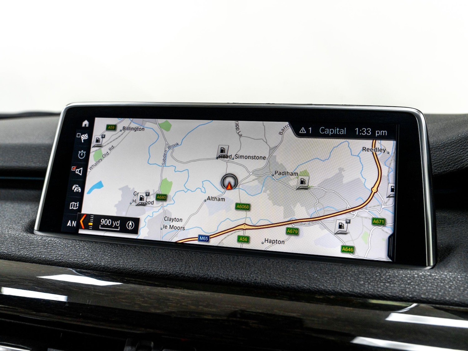 Used BMW X5 for sale - 76727089: Photo 48