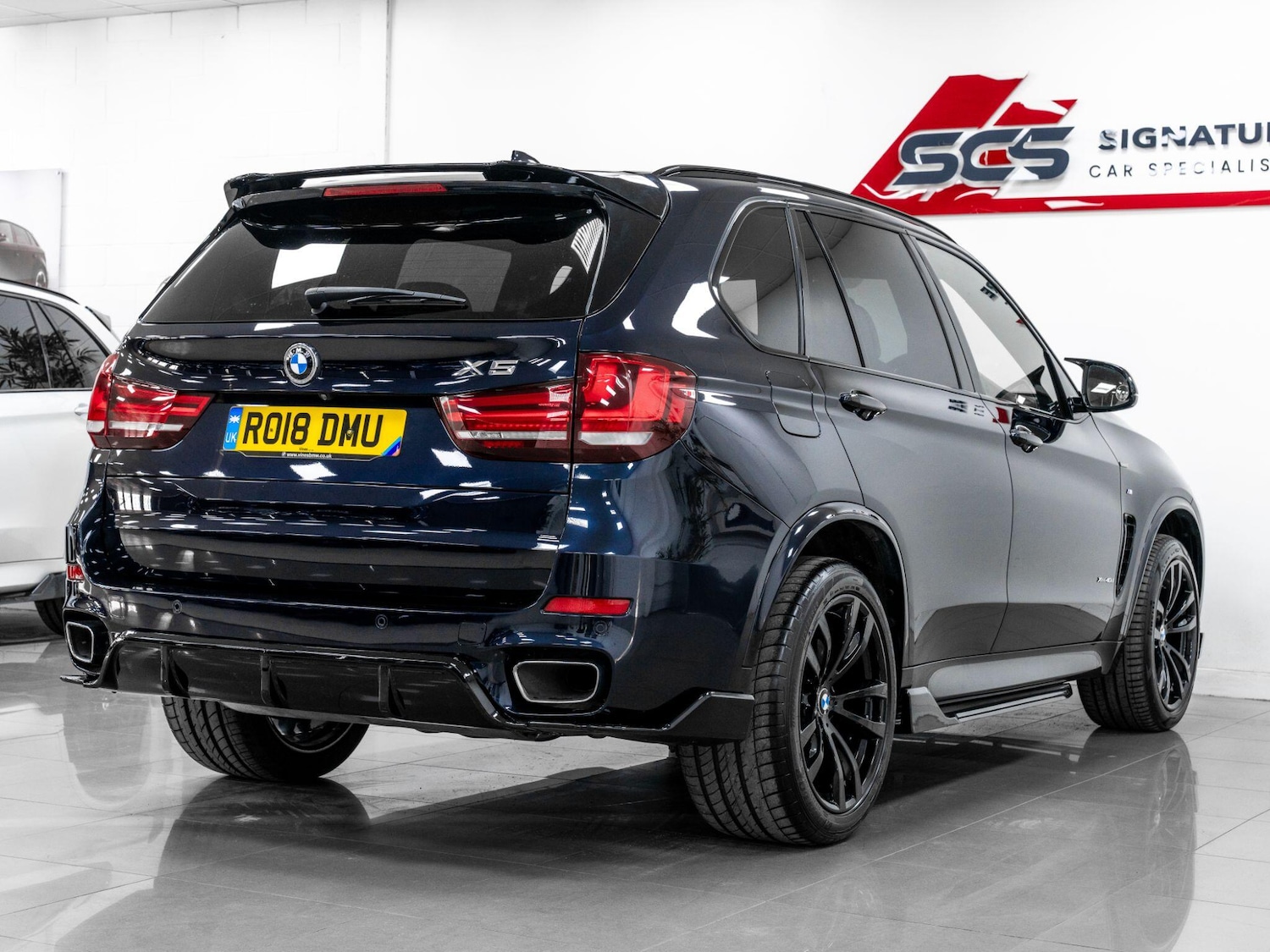 Used BMW X5 for sale - 76727089: Photo 5