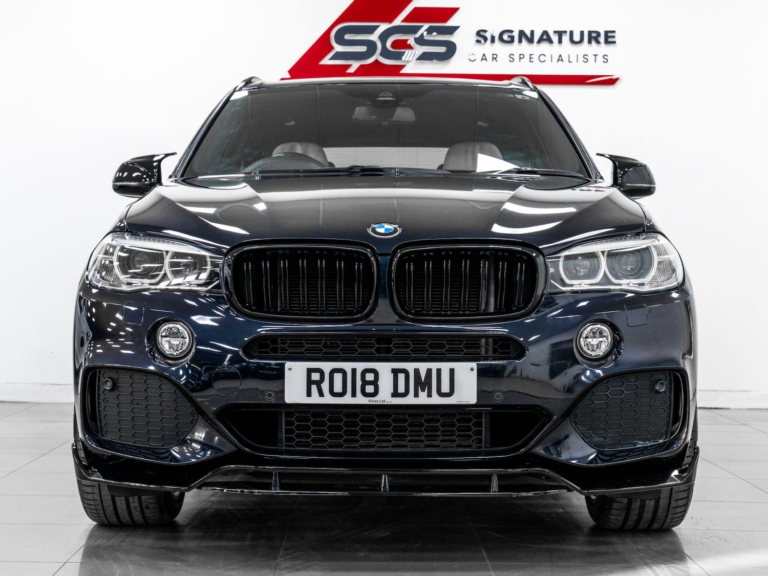 Used BMW X5 for sale - 76727089: Photo 6