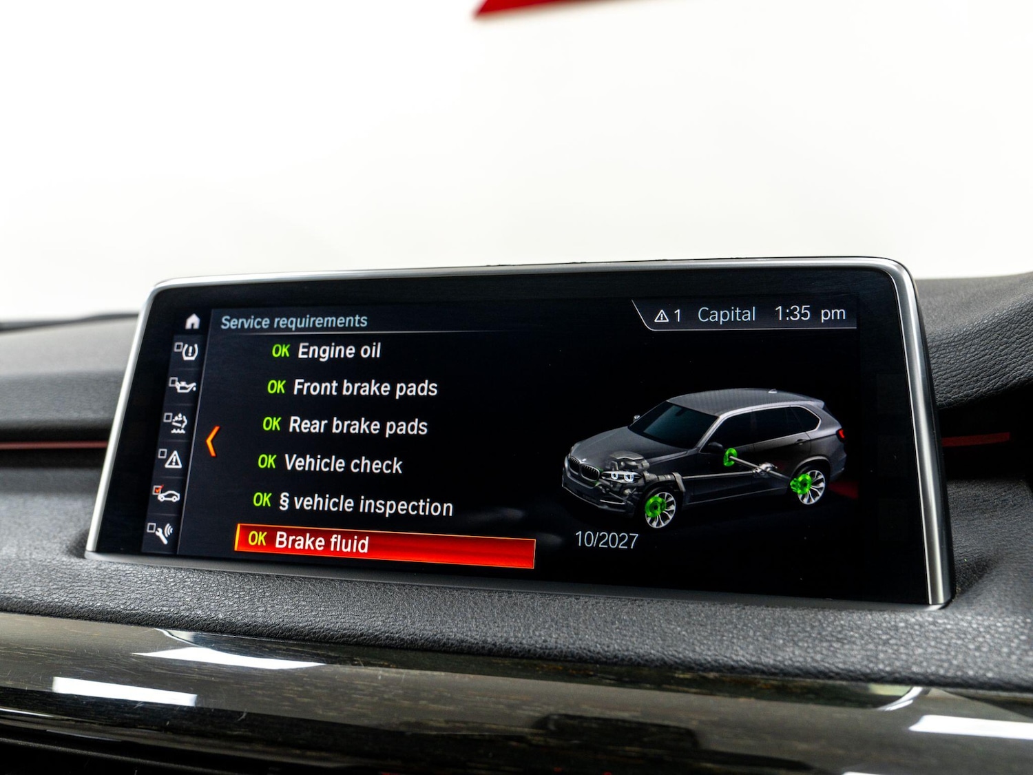 Used BMW X5 for sale - 76727089: Photo 63