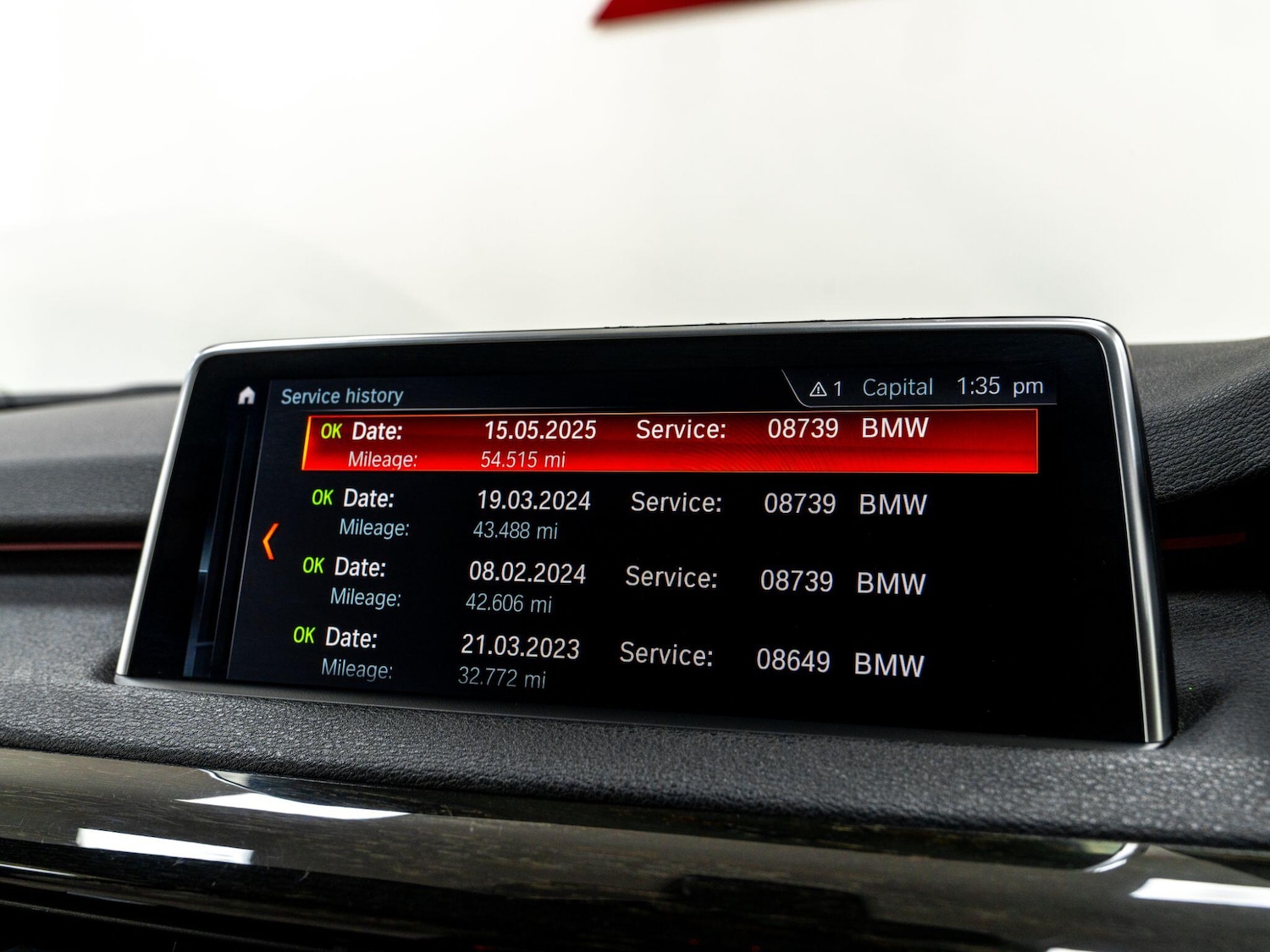 Used BMW X5 for sale - 76727089: Photo 64