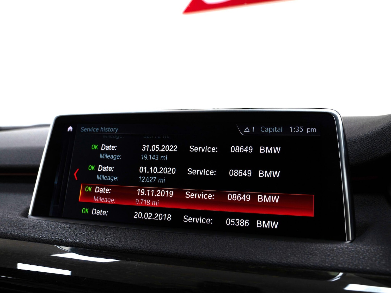 Used BMW X5 for sale - 76727089: Photo 65