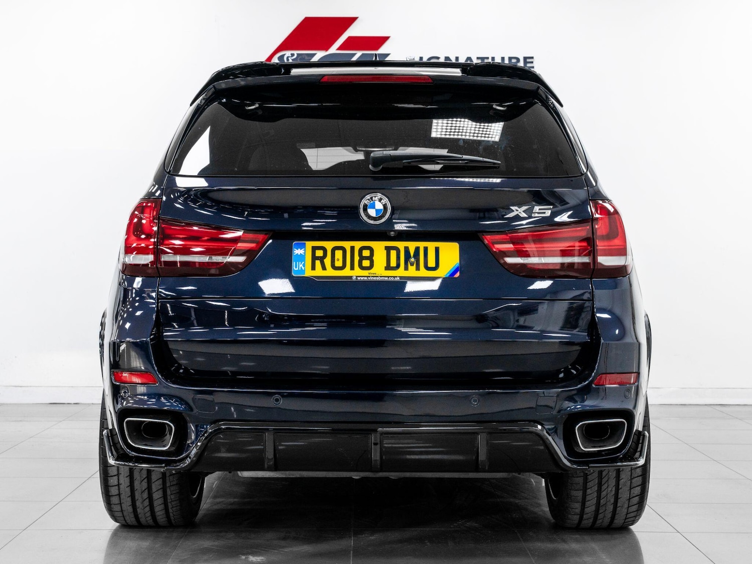 Used BMW X5 for sale - 76727089: Photo 7