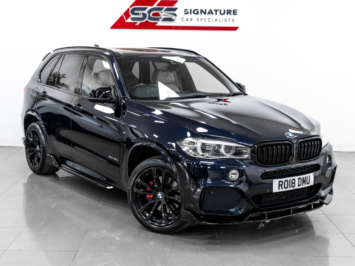 Used BMW X5 for sale - 76727089: Photo 8