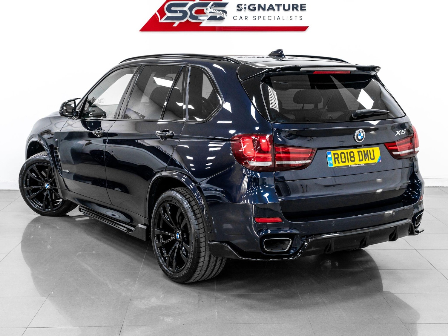 Used BMW X5 for sale - 76727089: Photo 9