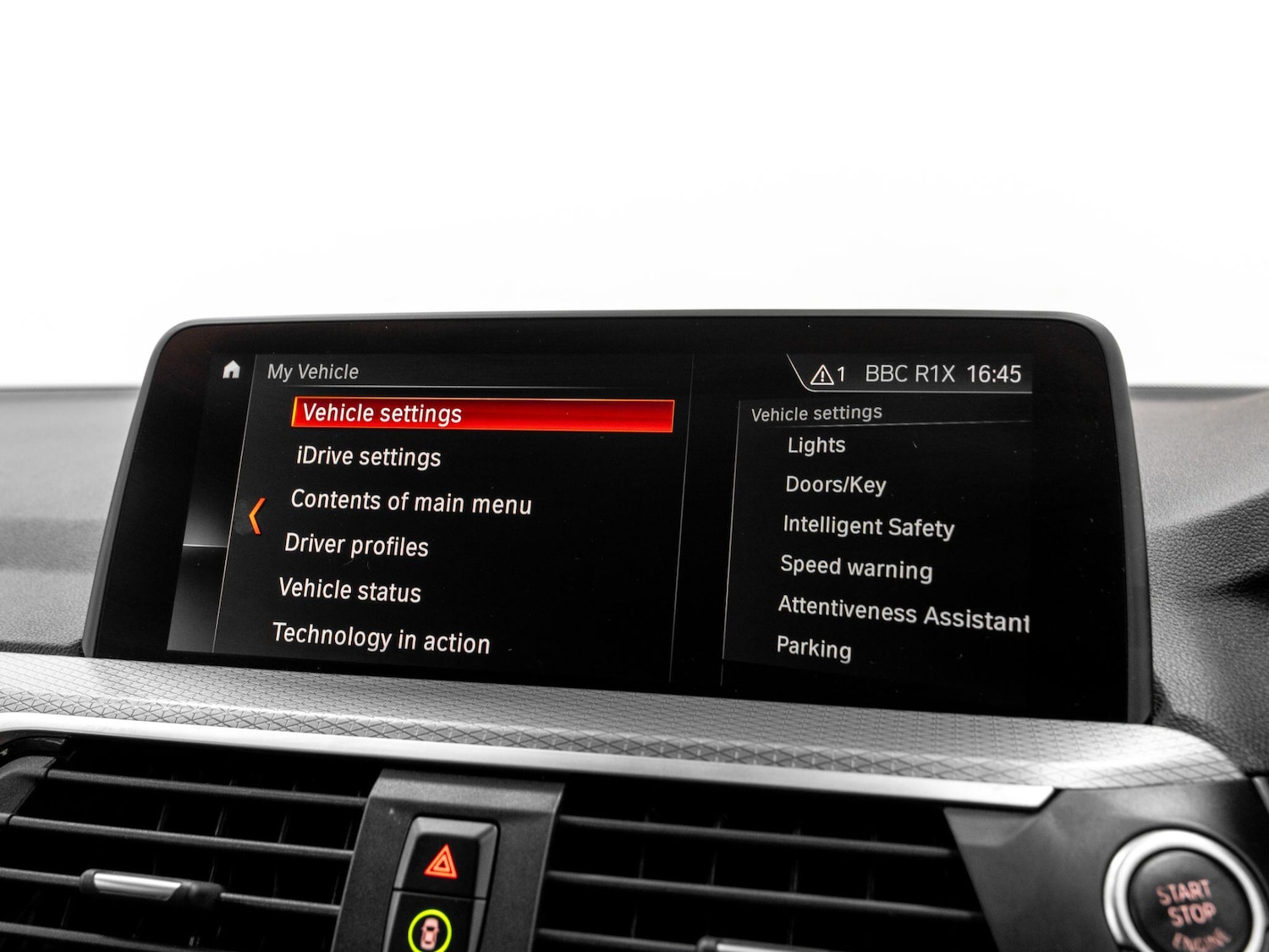 Vehicle 50