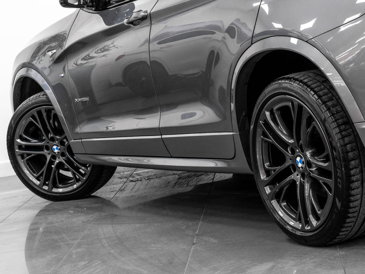 Used BMW X3 2017 for sale - 77598079: Photo 13