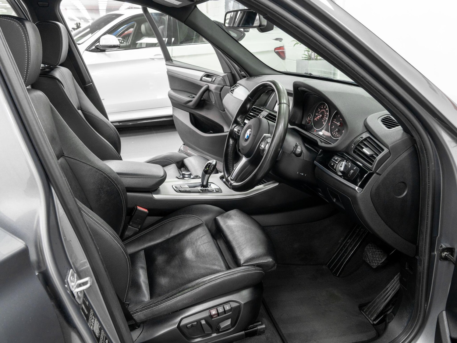 Used BMW X3 2017 for sale - 77598079: Photo 15