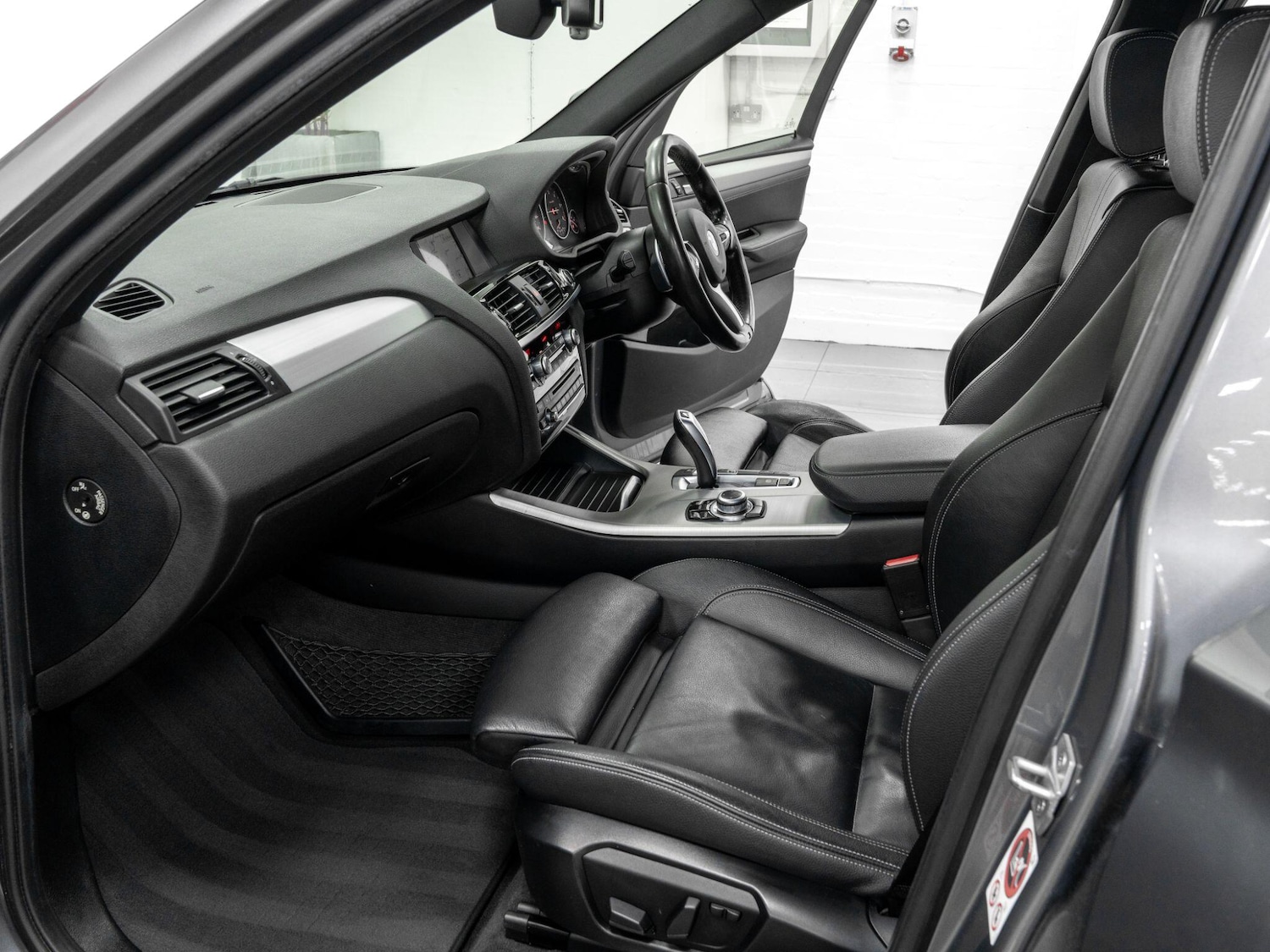 Used BMW X3 2017 for sale - 77598079: Photo 16