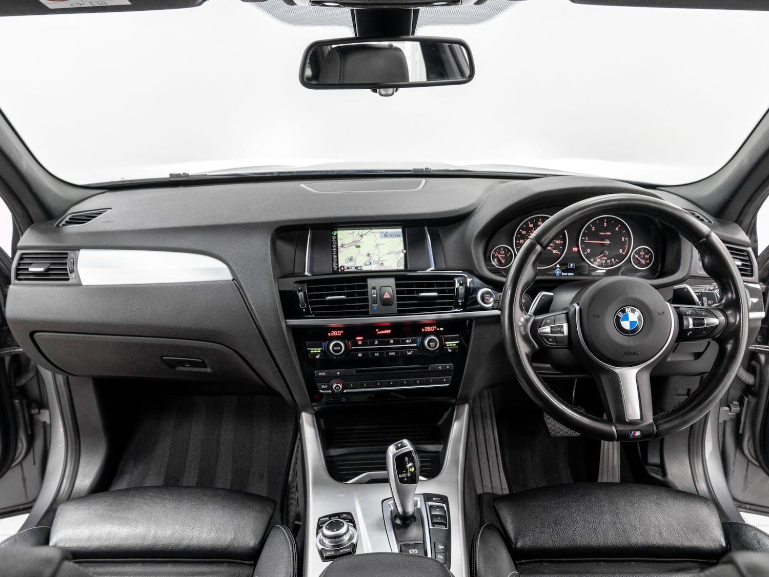 Used BMW X3 2017 for sale - 77598079: Photo 17