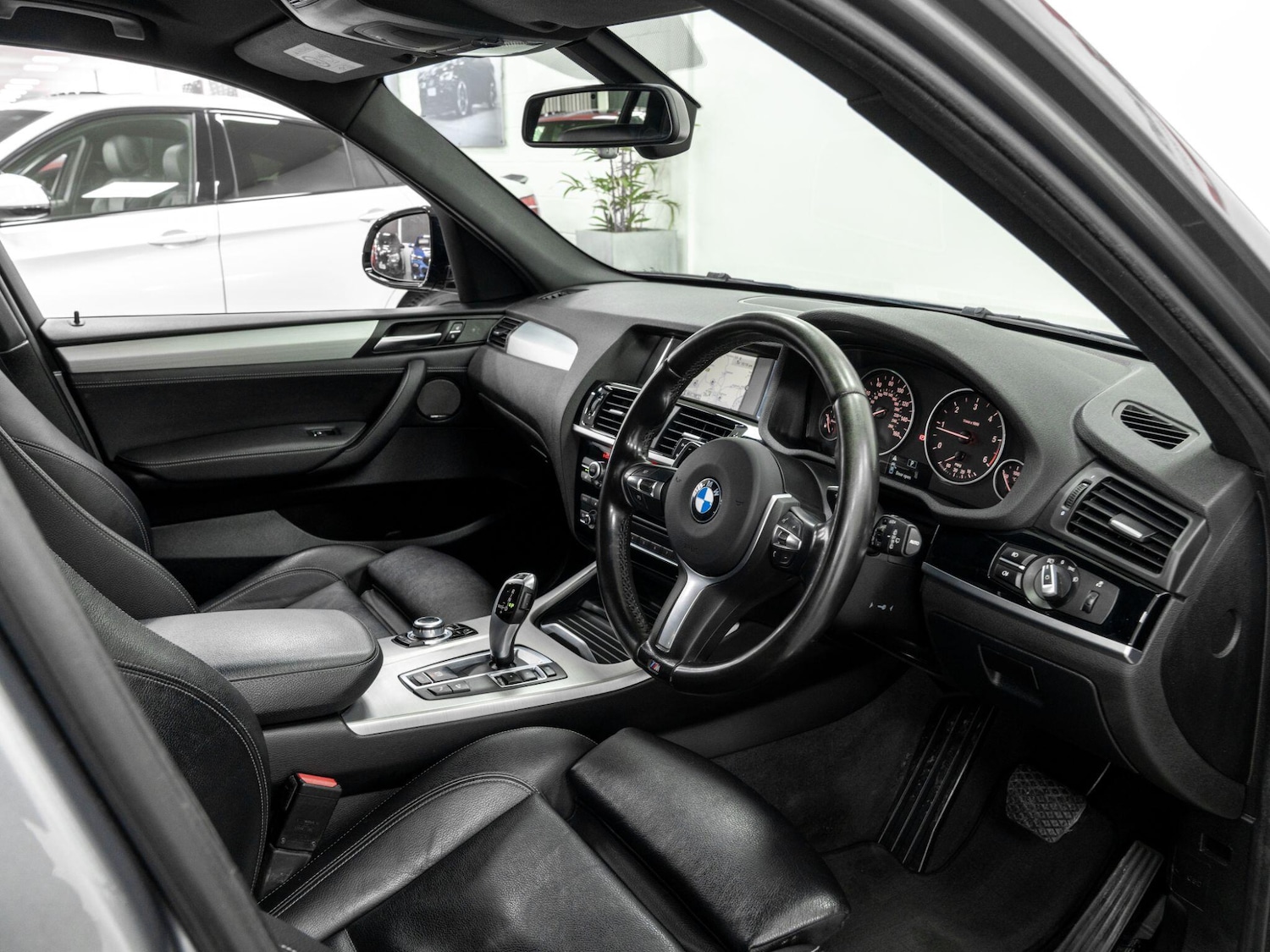 Used BMW X3 2017 for sale - 77598079: Photo 18