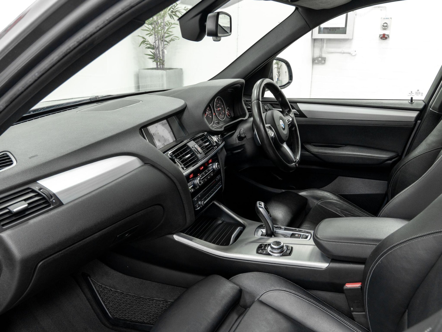 Used BMW X3 2017 for sale - 77598079: Photo 19