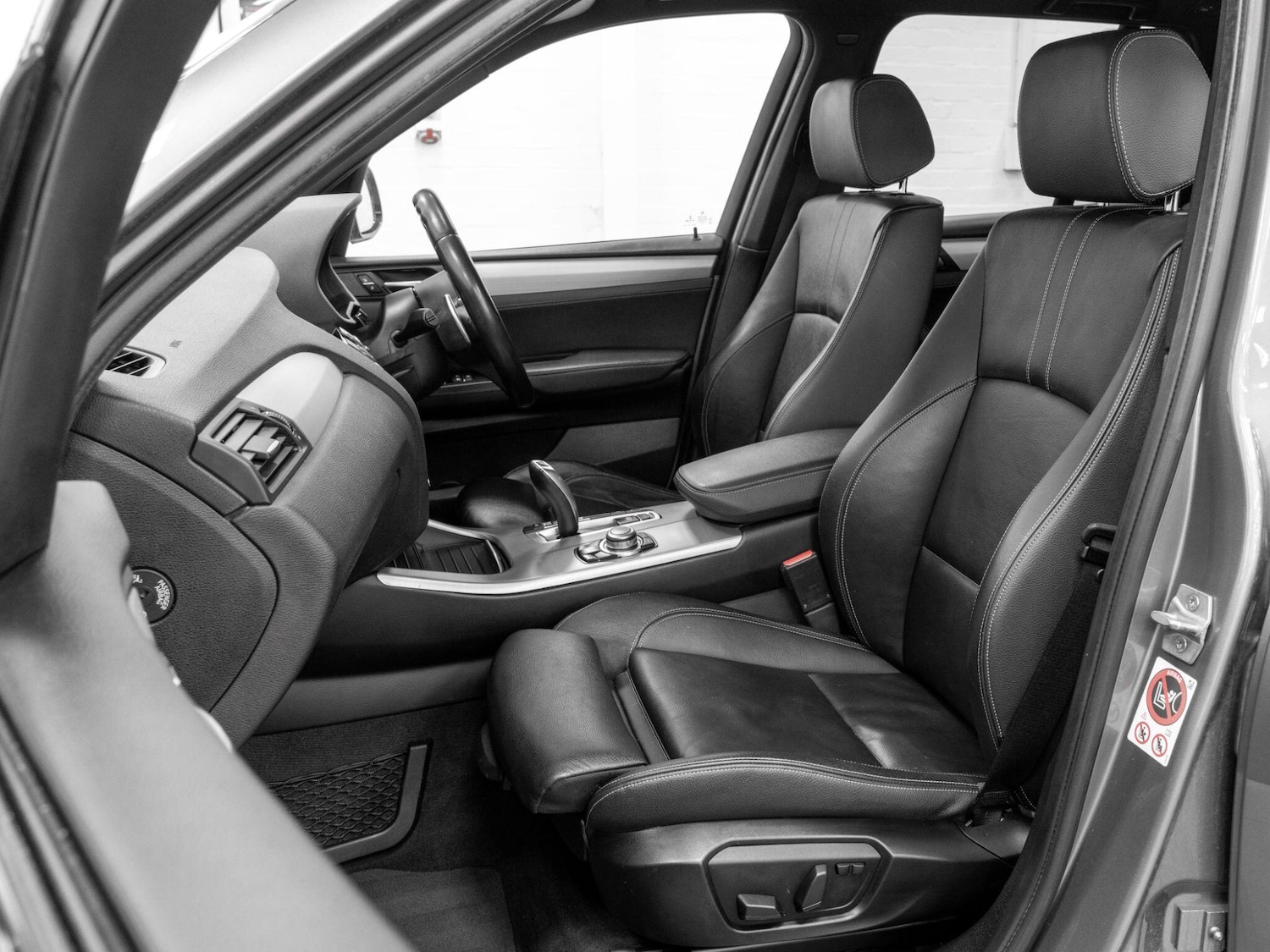 Used BMW X3 2017 for sale - 77598079: Photo 21