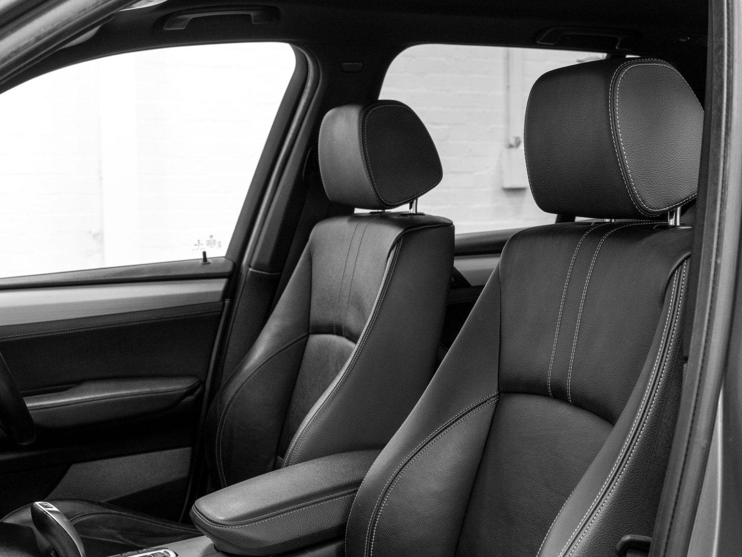 Used BMW X3 2017 for sale - 77598079: Photo 22