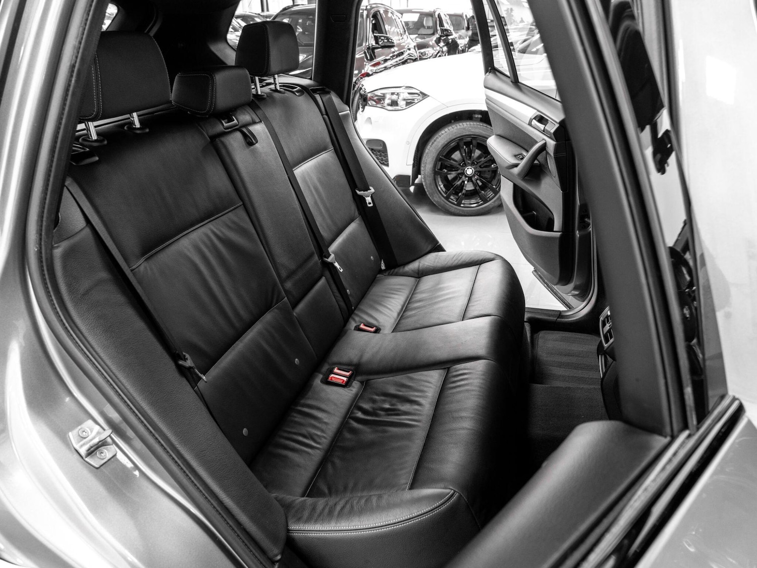 Used BMW X3 2017 for sale - 77598079: Photo 23