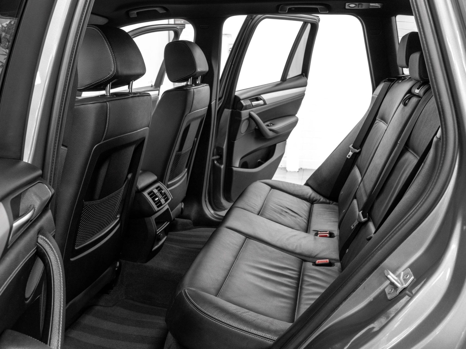 Used BMW X3 2017 for sale - 77598079: Photo 24