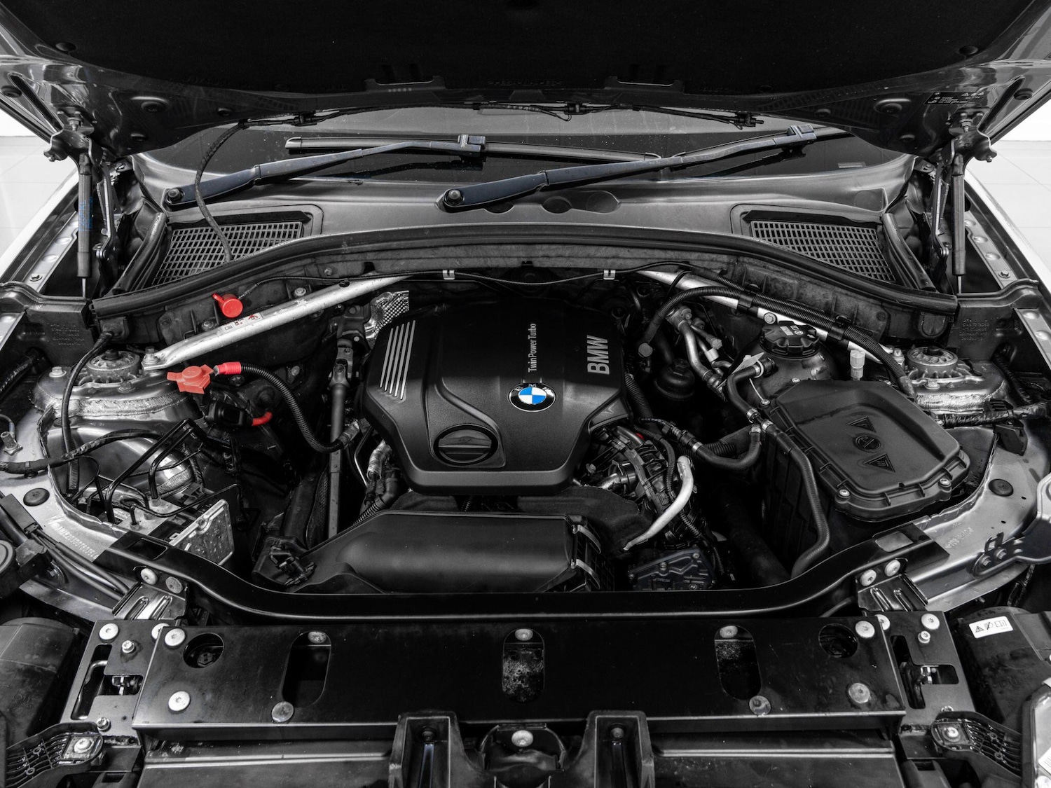 Used BMW X3 2017 for sale - 77598079: Photo 26