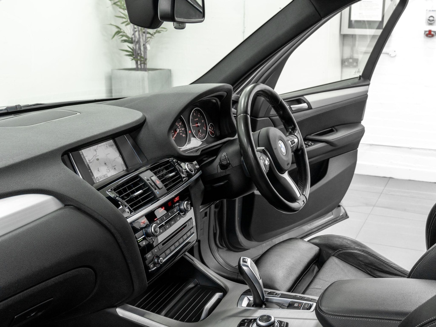 Used BMW X3 2017 for sale - 77598079: Photo 29