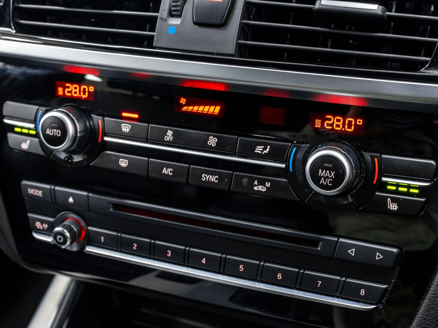 Used BMW X3 2017 for sale - 77598079: Photo 33