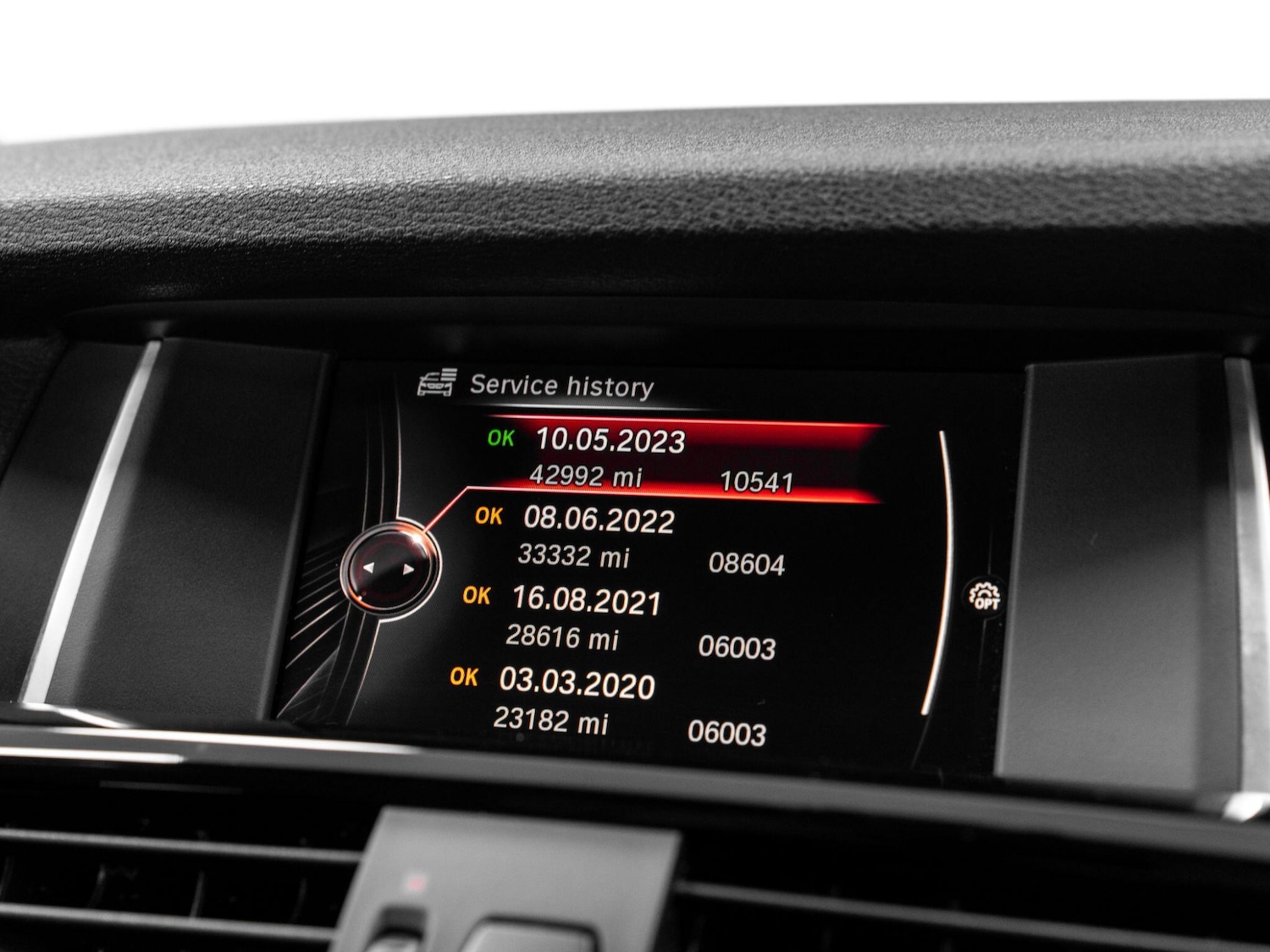 Used BMW X3 2017 for sale - 77598079: Photo 50