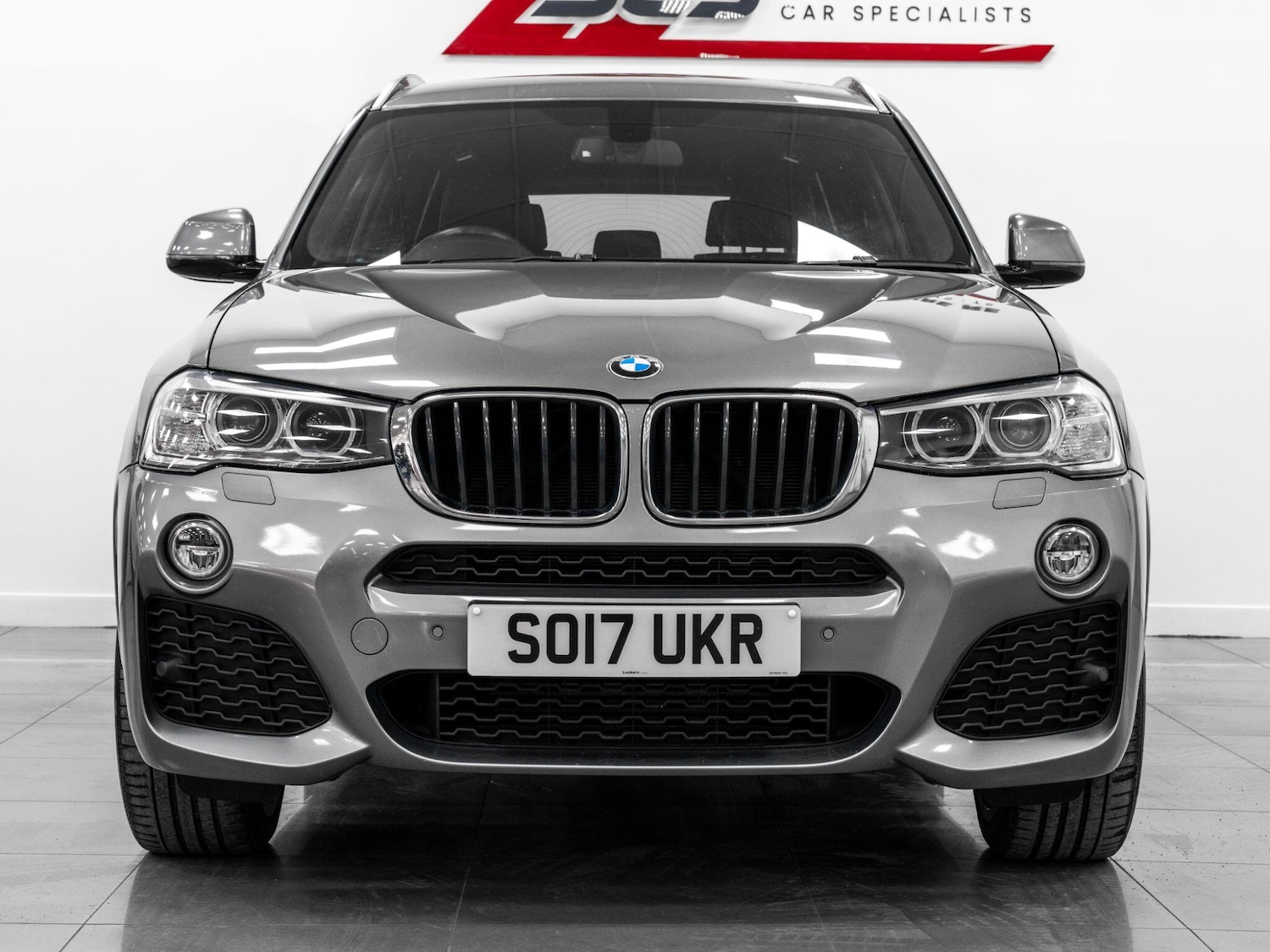 Used BMW X3 2017 for sale - 77598079: Photo 6