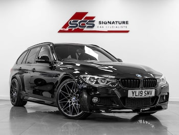 Used BMW 3 Series 2019 for sale - 79081398: Photo