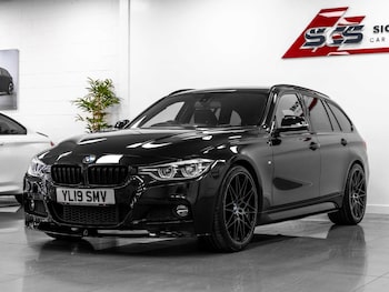 Used BMW 3 Series 2019 for sale - 79081398: Photo