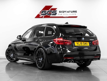 Used BMW 3 Series 2019 for sale - 79081398: Photo
