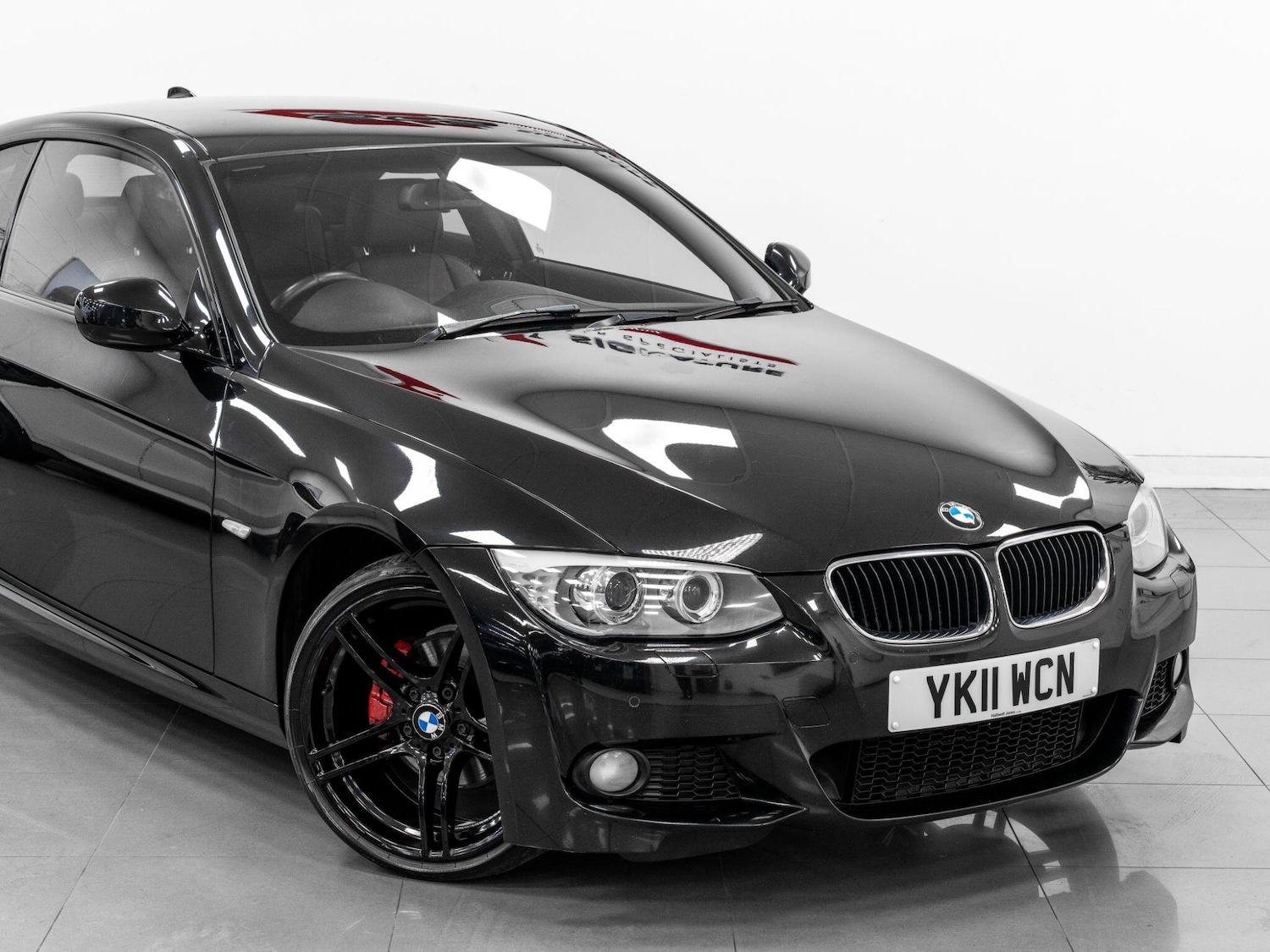 Used BMW 3 Series 2011 for sale - 76965026: Photo 11