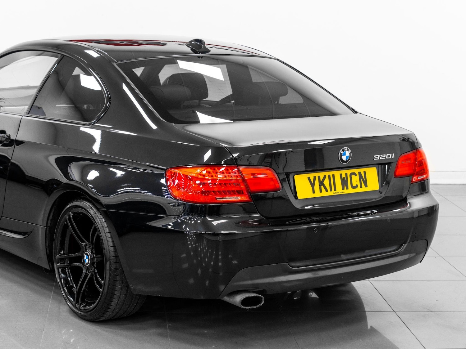 Used BMW 3 Series 2011 for sale - 76965026: Photo 12