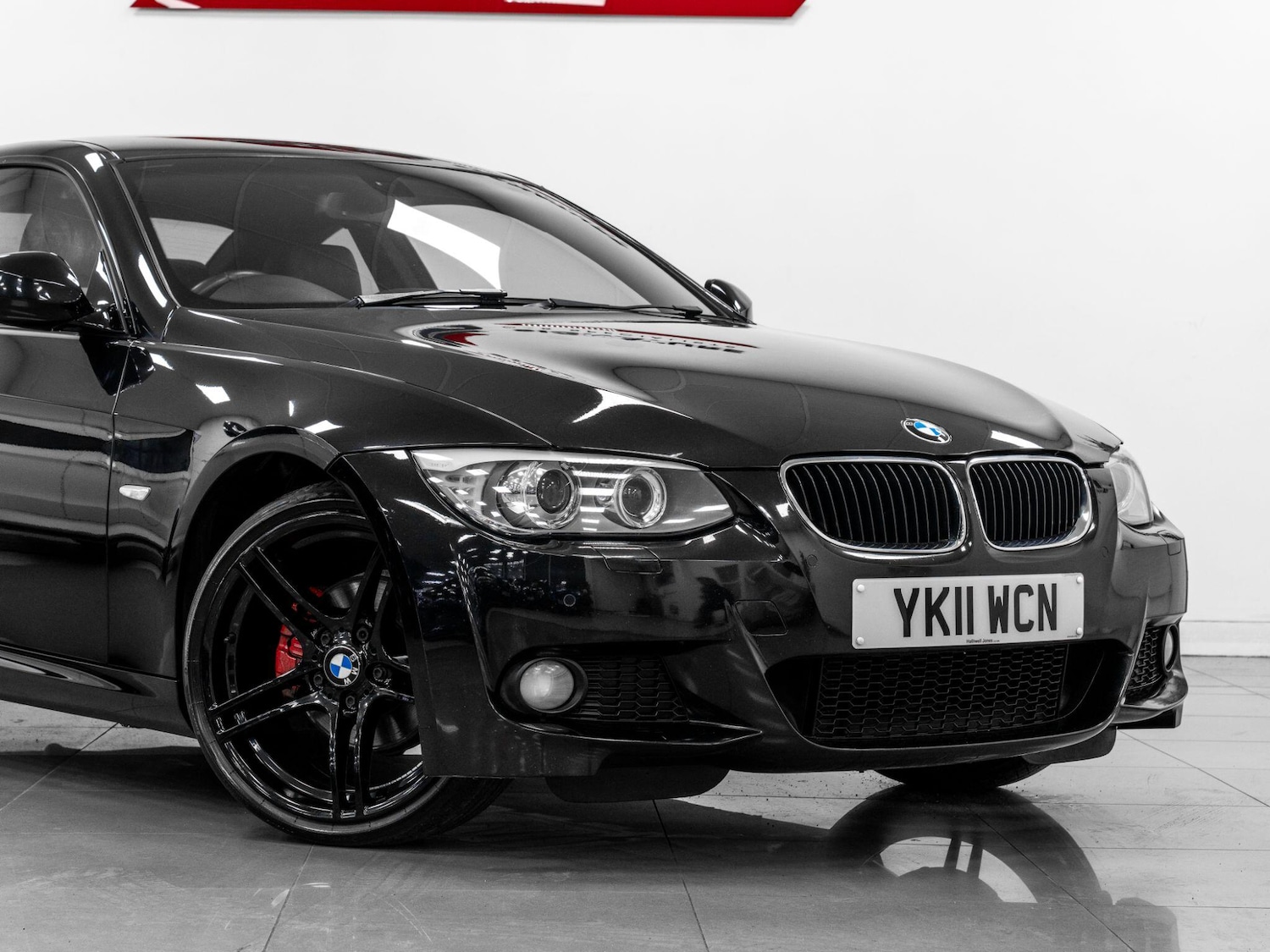 Used BMW 3 Series 2011 for sale - 76965026: Photo 26