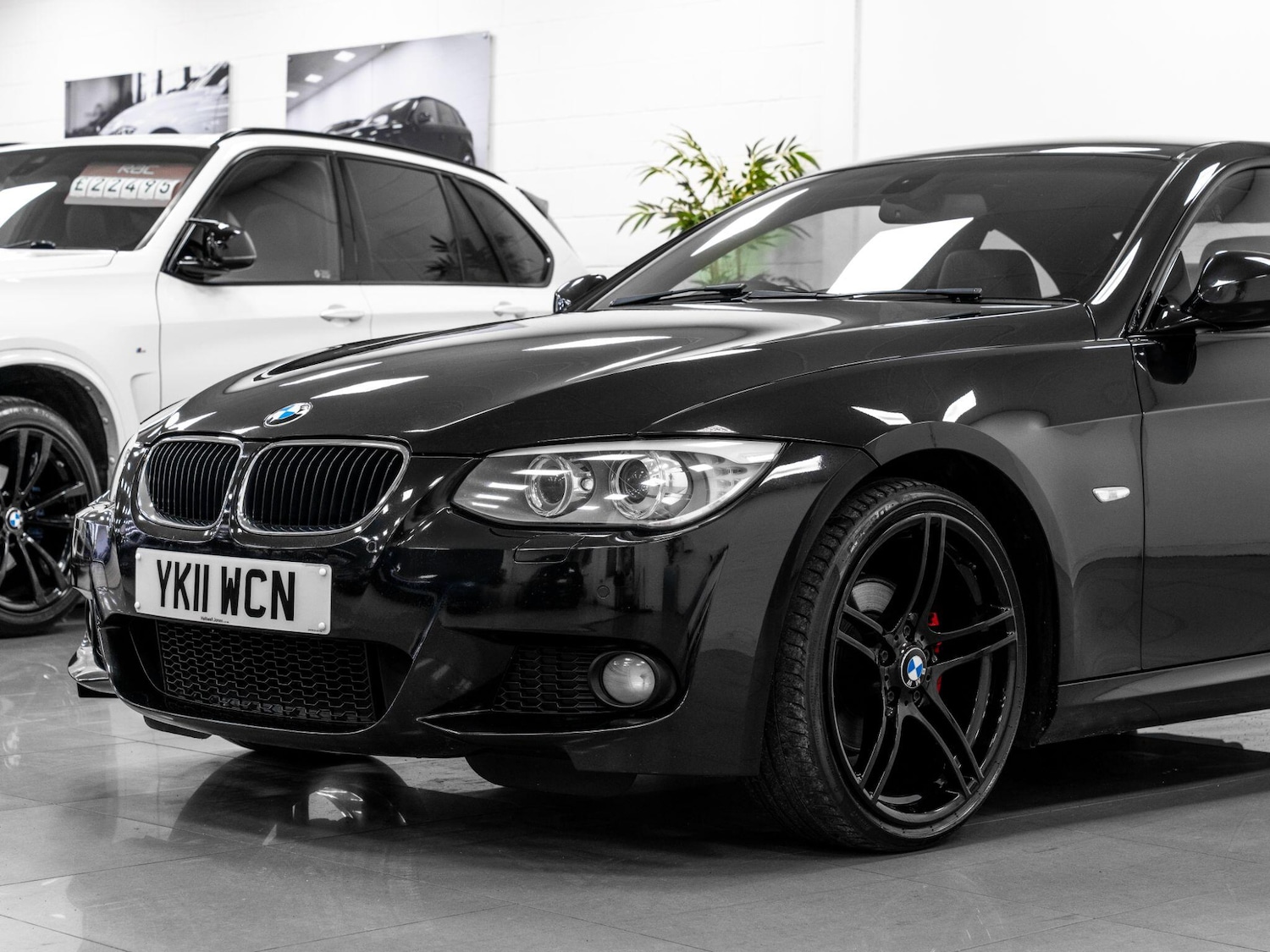 Used BMW 3 Series 2011 for sale - 76965026: Photo 27