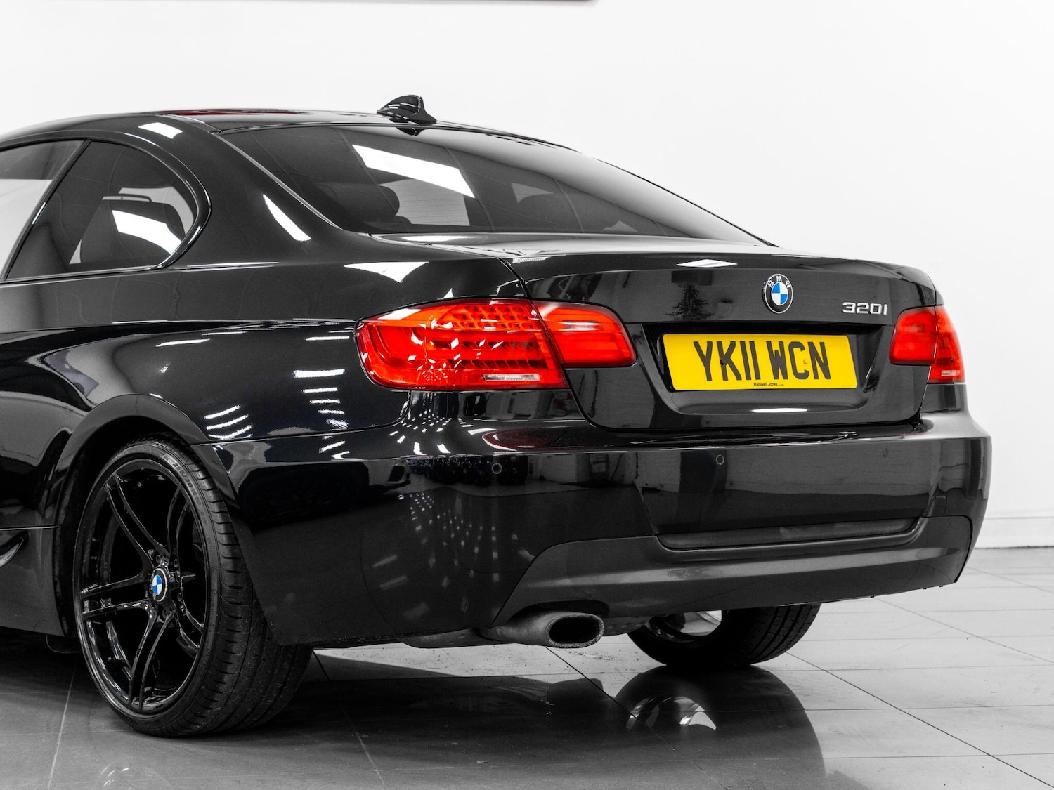 Used BMW 3 Series 2011 for sale - 76965026: Photo 28