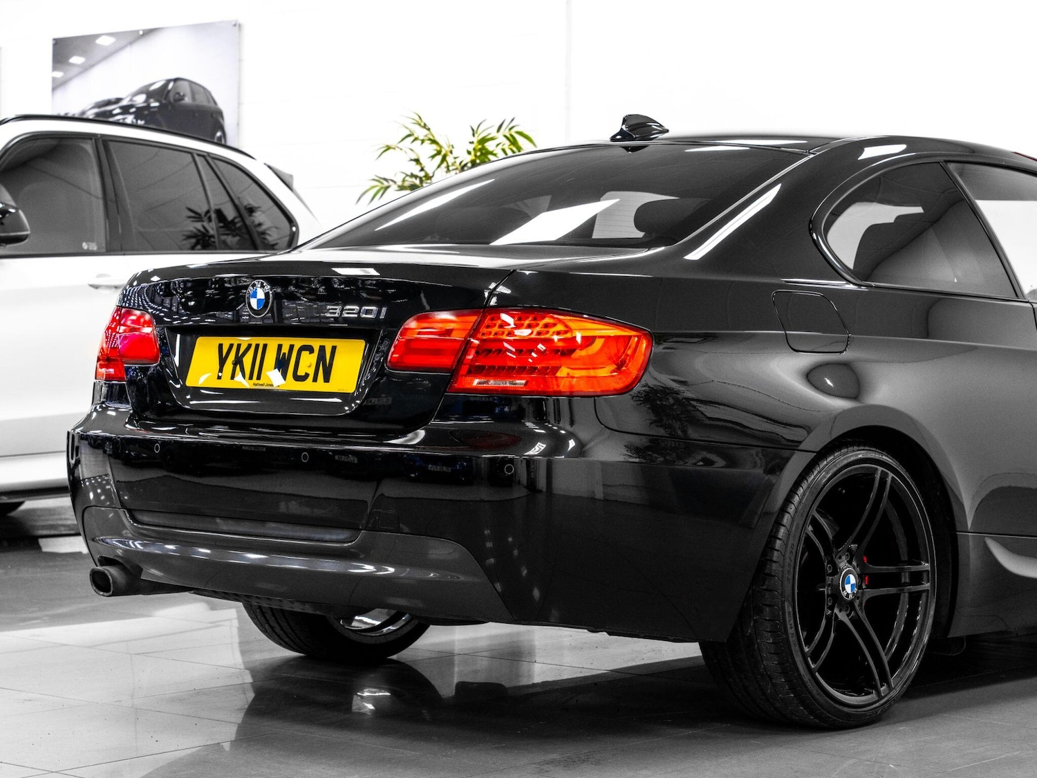 Used BMW 3 Series 2011 for sale - 76965026: Photo 29