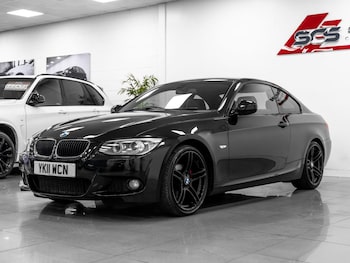 Used BMW 3 Series 2011 for sale - 76965026: Photo