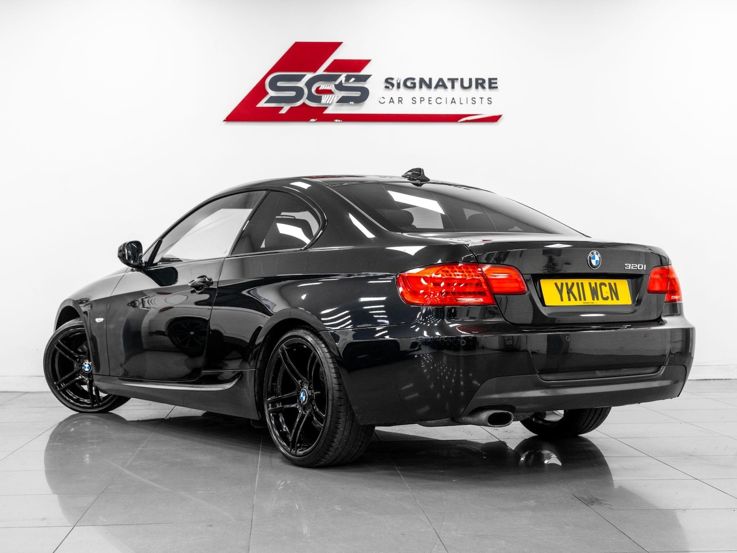 Used BMW 3 Series 2011 for sale - 76965026: Photo 4