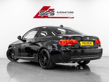 Used BMW 3 Series 2011 for sale - 76965026: Photo