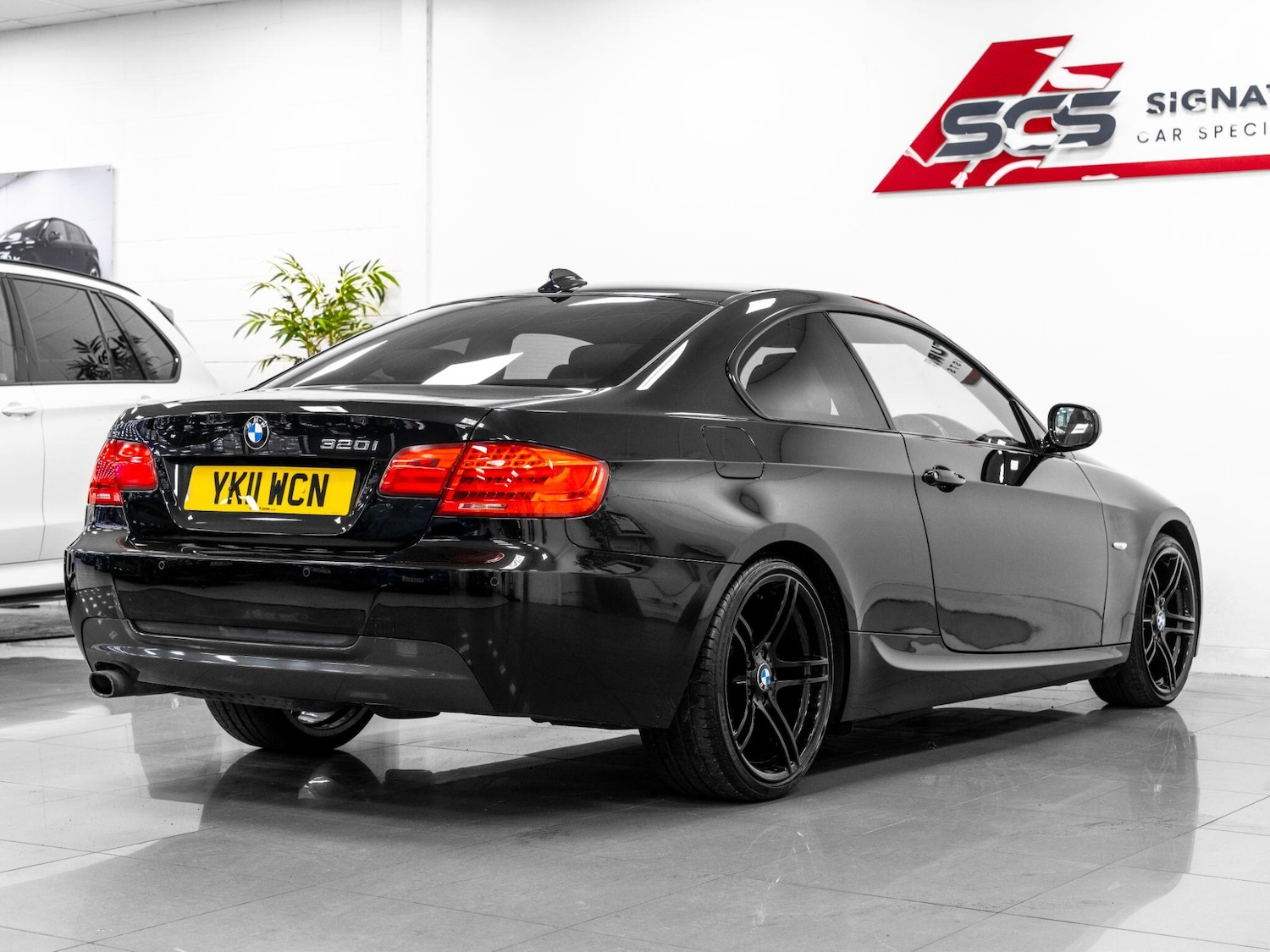 Used BMW 3 Series 2011 for sale - 76965026: Photo 5